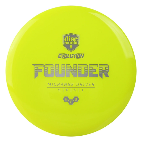 Discmania Neo Founder