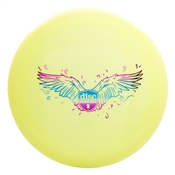 Neo Lumen Founder Elemental Wings Stamp