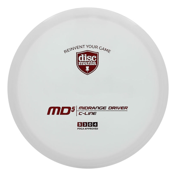 Discmania Originals C-Line MD5