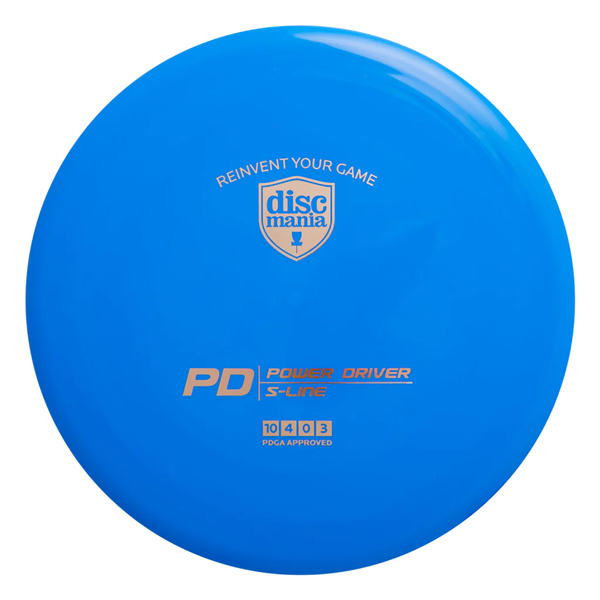 Discmania Originals S-Line PD