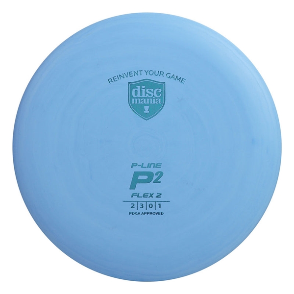 Discmania P-Line P2 - Flex 2