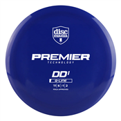 Discmania Premier Q-Line DD1