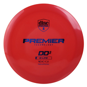 Discmania Premier Q-Line DD1