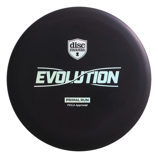 Discmania Evolution Primal Run Exo Soft Tactic