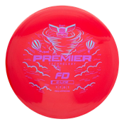 Discmania  Q-Line FD