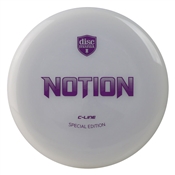 Discmania Special Edition C-Line Notion
