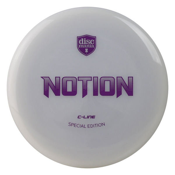 Discmania Special Edition C-Line Notion