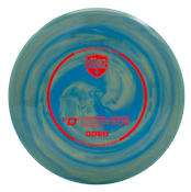 10 Year Anniversary  Special Edition Swirl S-Line CD1