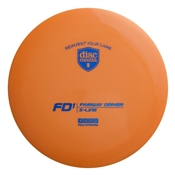 Discmania C-Line FD1