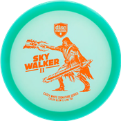 Discmania Casey Walker  Color Glow C line  FD1 - Sky Walker 2