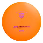 Discmania Originals S-Line FD