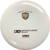 Discmania Originals S-Line DD