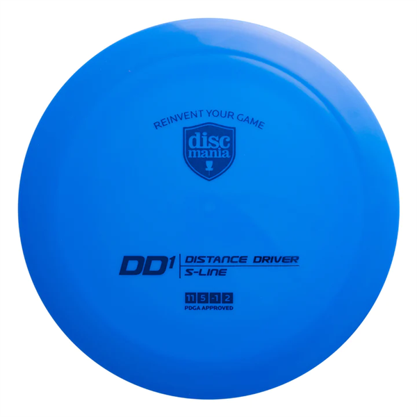 Discmania Originals S-Line DD1