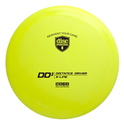 Discmania Originals S-Line DD3