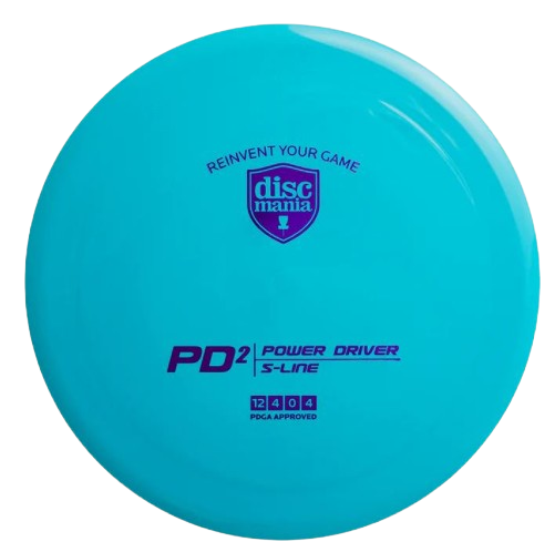 Discmania S-Line PD2