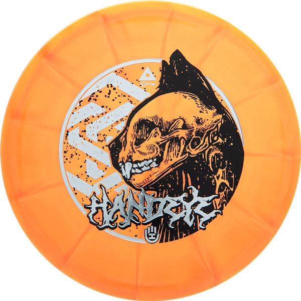 Vapor Lux Mutant Black Car Halloween 2025