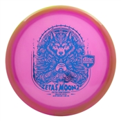 Discmania Zeta Moon 2 - Glow Horizon C-Line CD1 Colten Montgomery