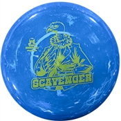 Doomsday Discs Shockwave Scavenger