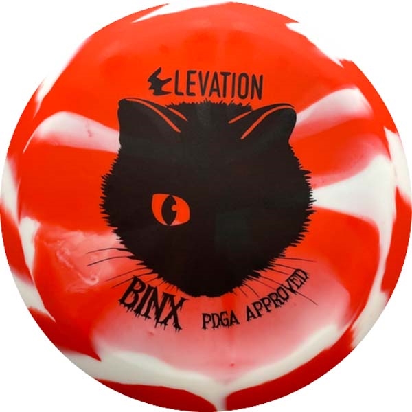 Elevation Disc Golf - Binx