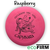 Elevation Disc Golf Capybara- Eco Firm