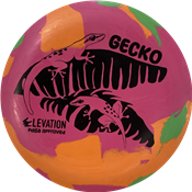 Elevation Disc Golf - Gecko - EcoSuperFlex Blend