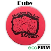 Elevation Disc Golf EcoFirm Screech