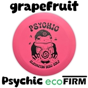 Elevation Disc Golf  ecoFLEX Psychic