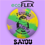 Elevation Disc Golf  ecoFLEX Psychic