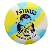 Elevation Disc Golf  ecoFLEX Psychic