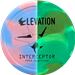 Elevation Disc Golf glo G - Interceptor
