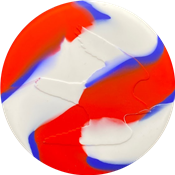 Elevation Disc Golf Mini Marker / Knee Pad