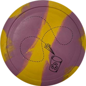 Elevation Disc Golf - Interceptor - ecoFlex Blend