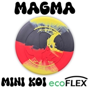 Elevation Disc Golf - Koi