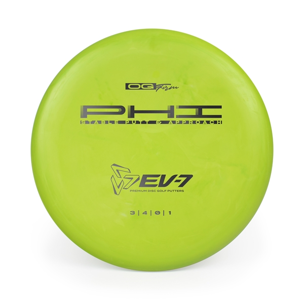 EV-7 OG Firm Phi