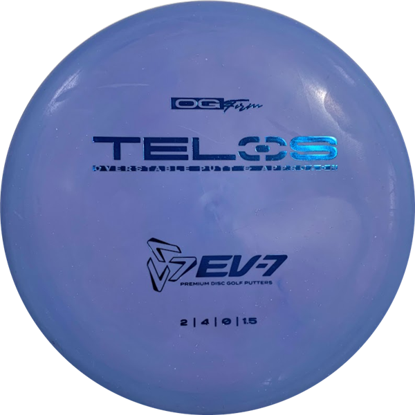 EV-7 OG Firm Telos