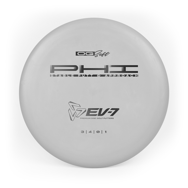 EV-7 OG Soft Phi