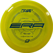 Finish Line Disc Golf - Composite Plastic Era - Drew Gibson