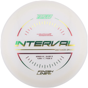 Finish Line Disc Golf - Forged Radiant Interval