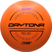 Finish Line - Forged Plastic Daytona