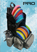 Fossa - Skinny Pro Bag