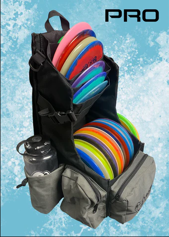 Fossa - Skinny Pro Bag