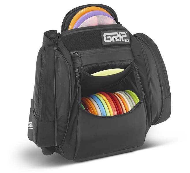 GRIPeq - AX5
