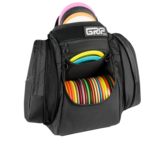 GRIPeq - AX6