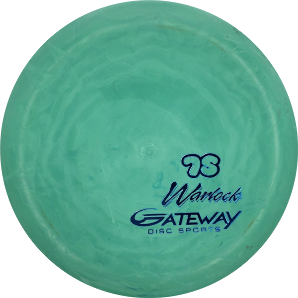 Gateway 7S Warlock