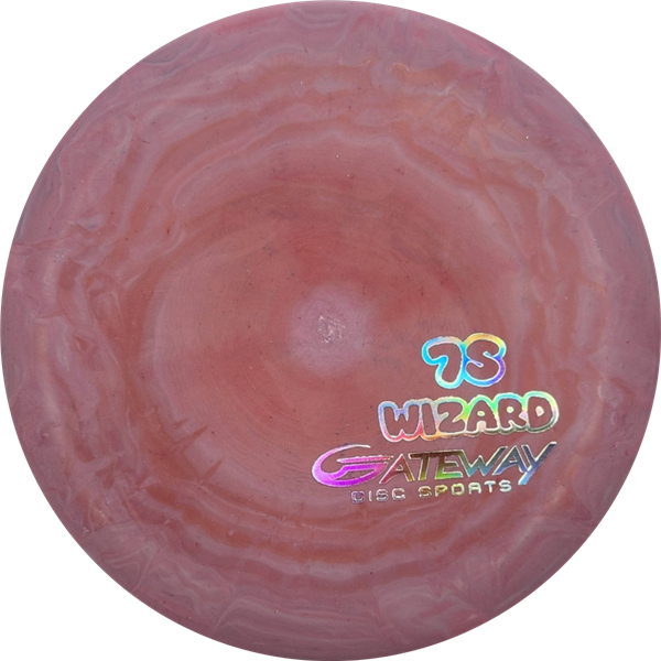 Gateway 7S Wizard