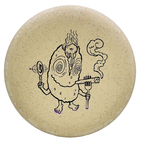 Gateway Hemp Wizard - Baked Potato