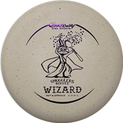 Gateway Smugglers Coffee Special Blend Wizard