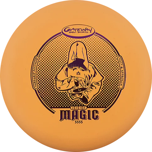 Gateway Super Stupid Silly Soft Magic