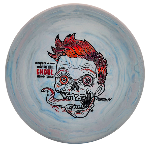 Gateway SSS Ghoul - Chandler Kramer