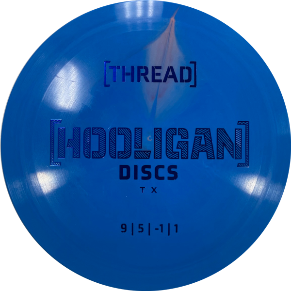 Hooligan Discs - Thread